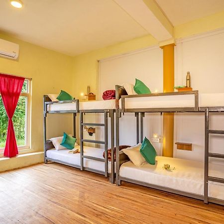 Gostops Palampur - Rooms & Dorms エクステリア 写真