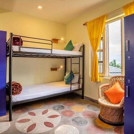 Gostops Palampur - Rooms & Dorms エクステリア 写真