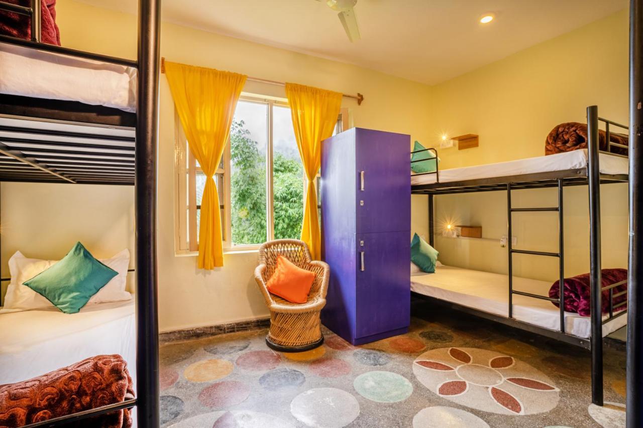 Gostops Palampur - Rooms & Dorms エクステリア 写真