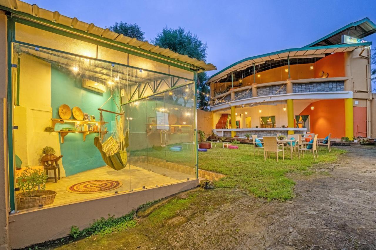 Gostops Palampur - Rooms & Dorms エクステリア 写真