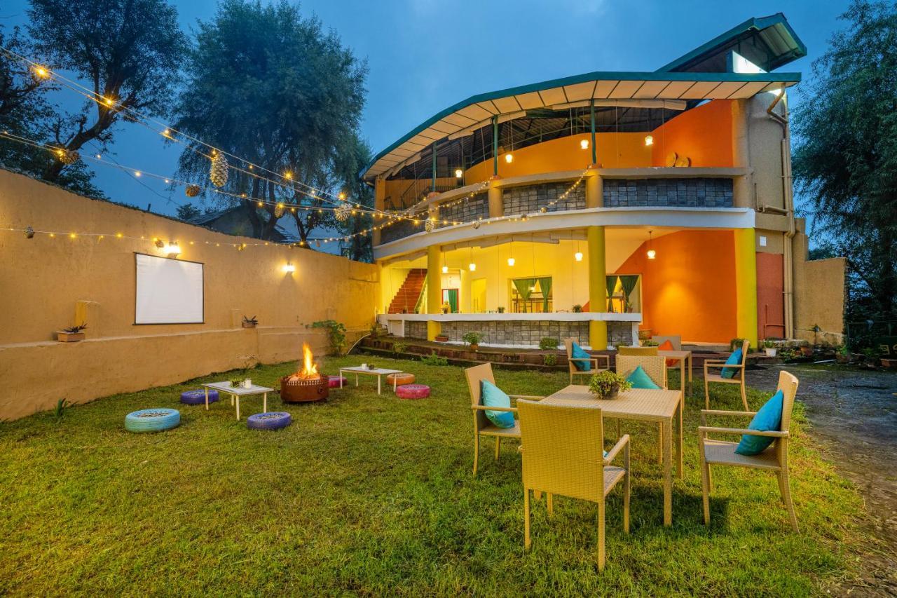 Gostops Palampur - Rooms & Dorms エクステリア 写真