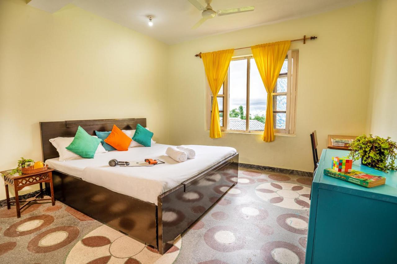 Gostops Palampur - Rooms & Dorms エクステリア 写真