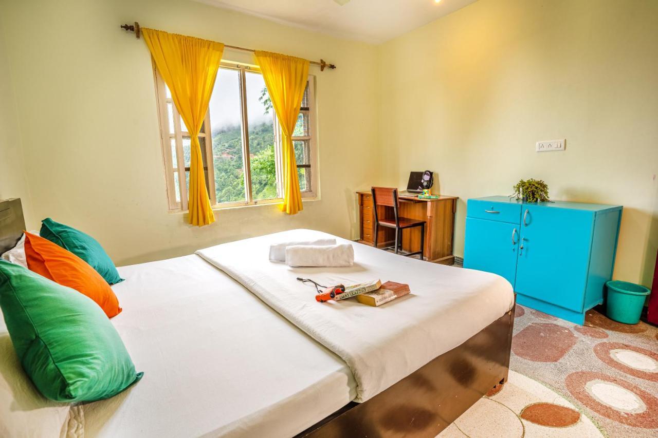 Gostops Palampur - Rooms & Dorms エクステリア 写真
