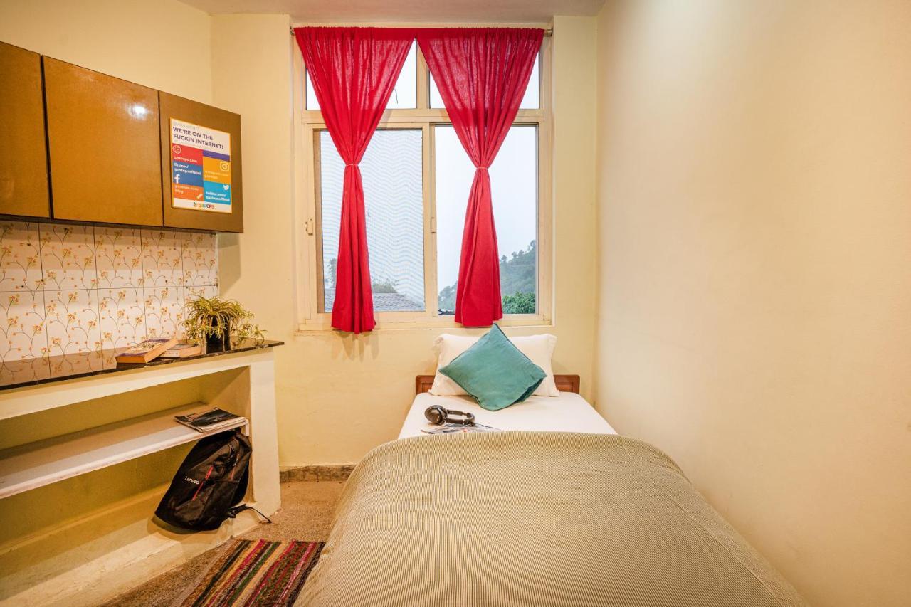Gostops Palampur - Rooms & Dorms エクステリア 写真