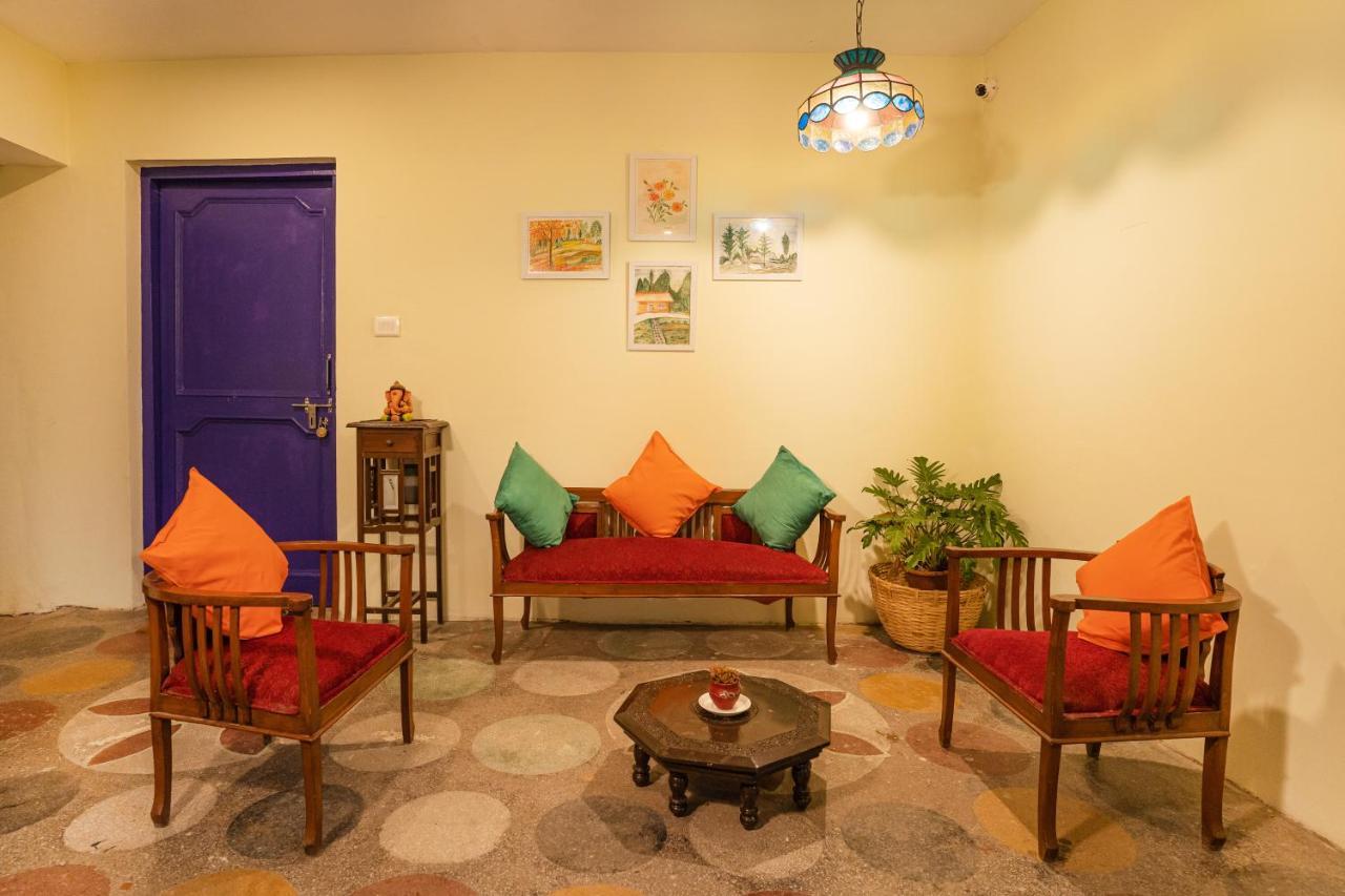 Gostops Palampur - Rooms & Dorms エクステリア 写真