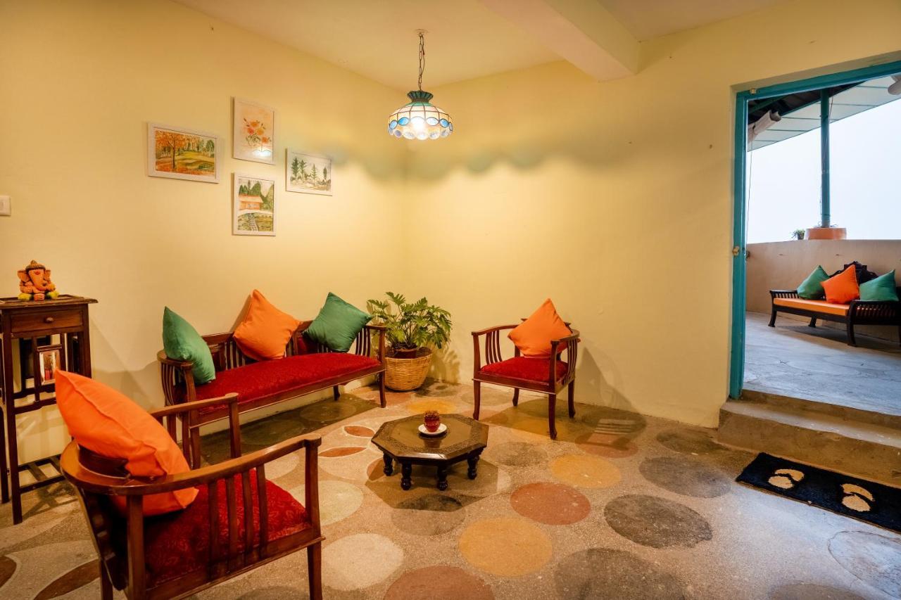 Gostops Palampur - Rooms & Dorms エクステリア 写真