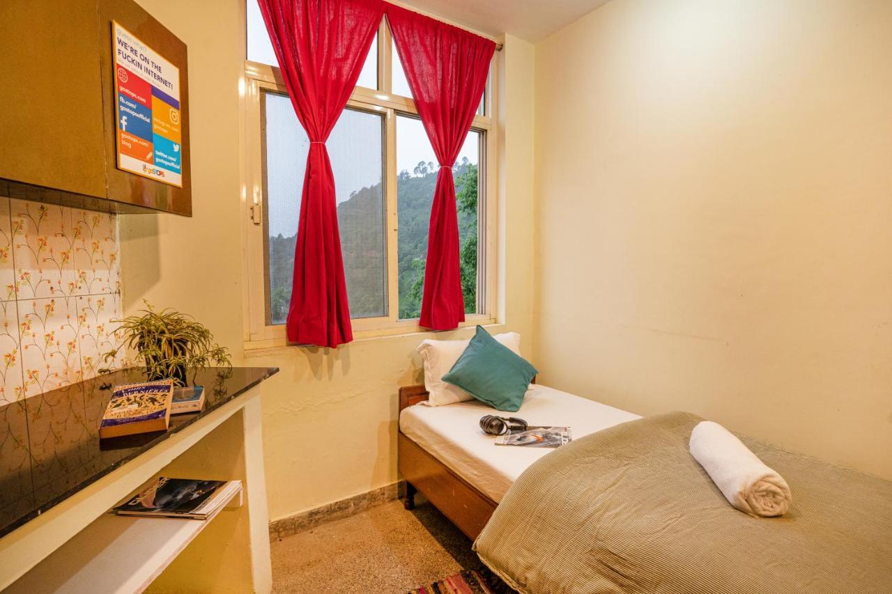 Gostops Palampur - Rooms & Dorms エクステリア 写真