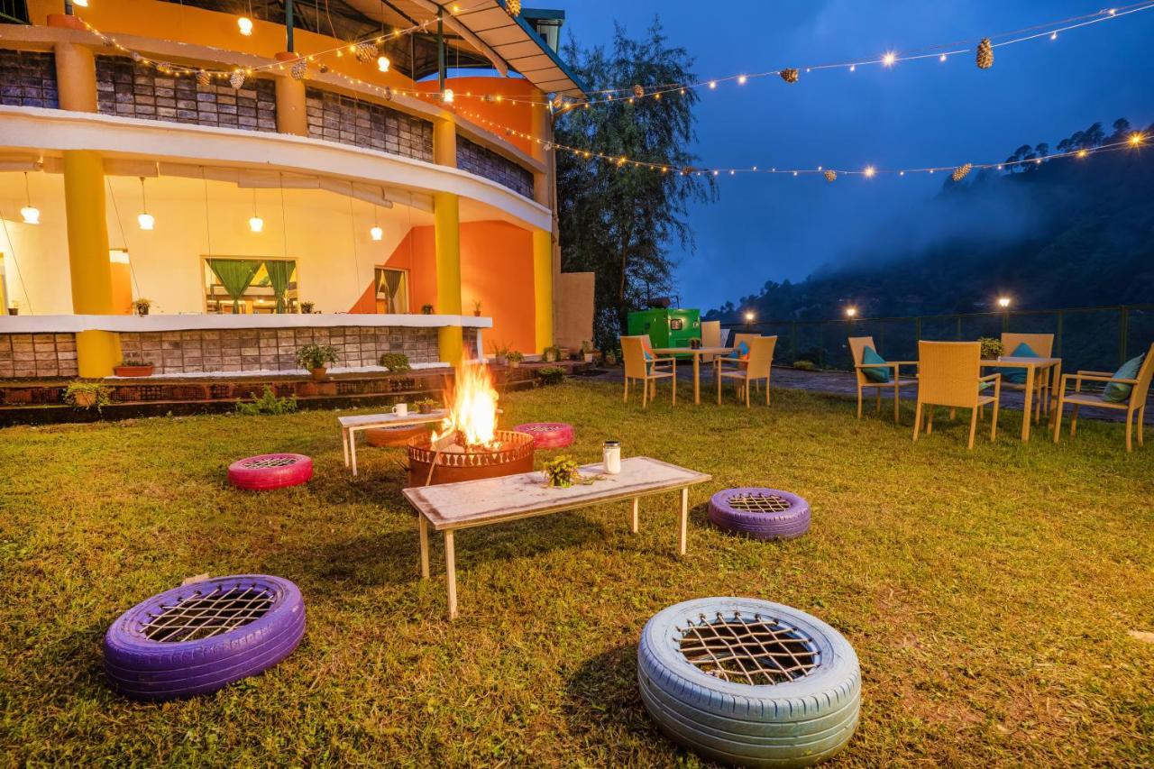 Gostops Palampur - Rooms & Dorms エクステリア 写真