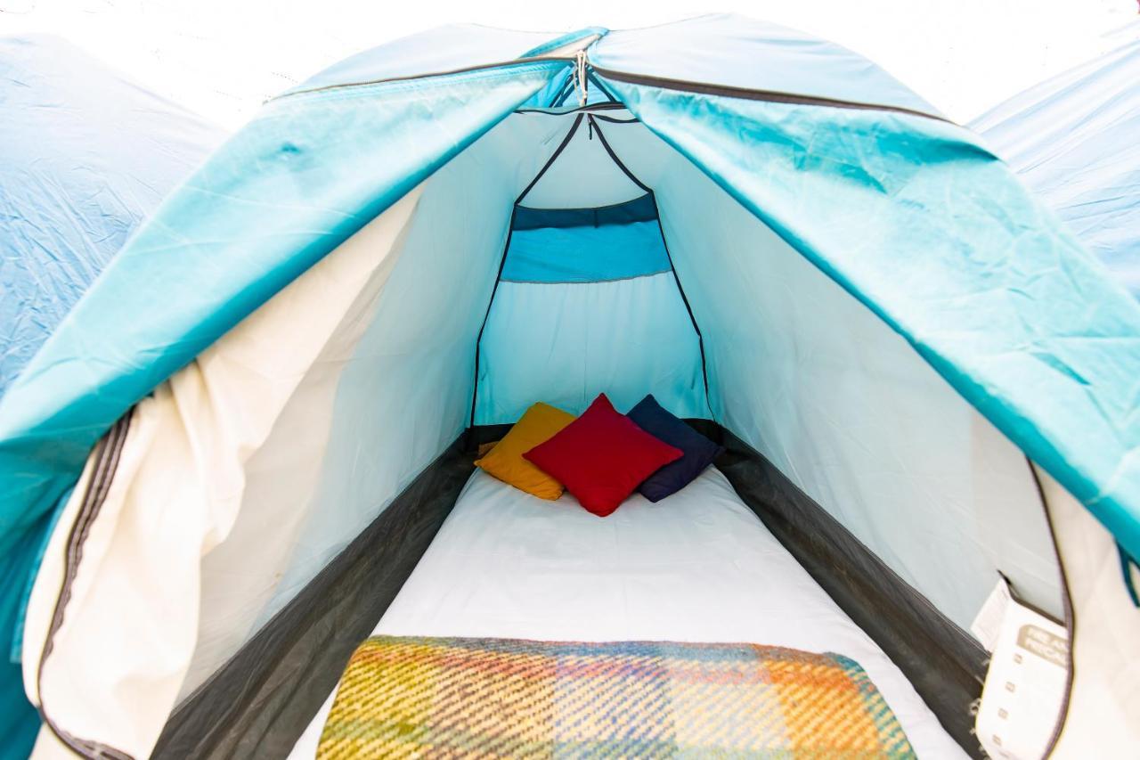 Gostops Palampur - Rooms & Dorms エクステリア 写真